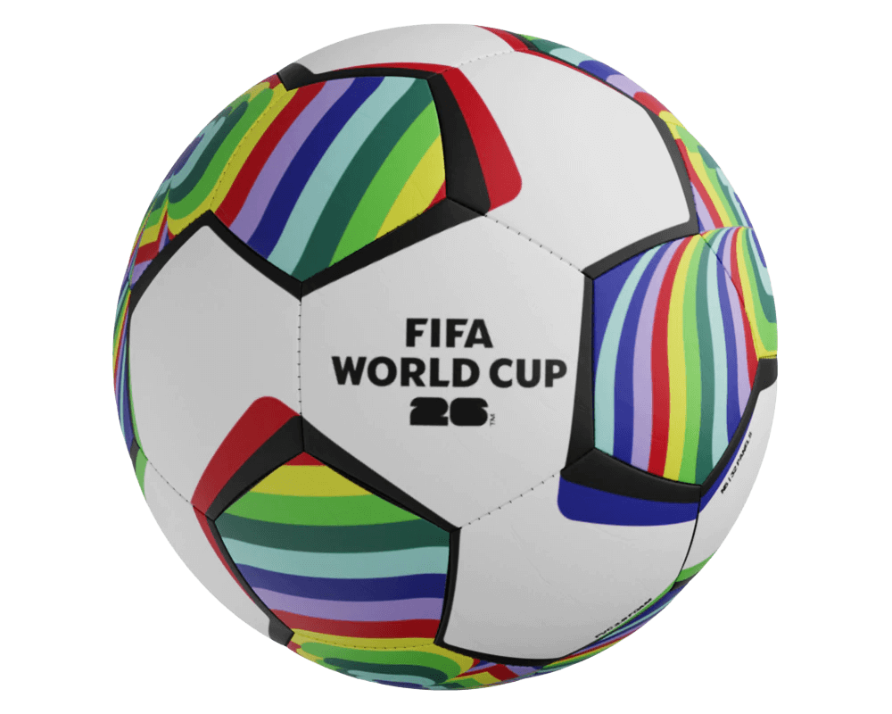 Balón de Fútbol