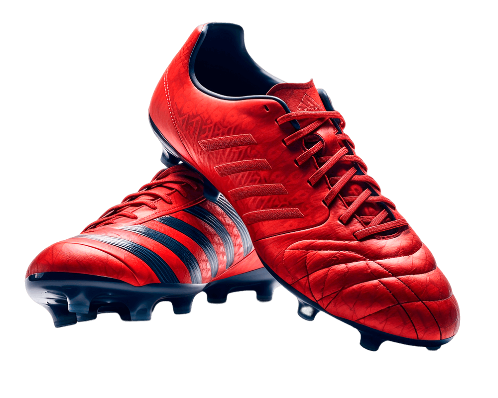Botas de fúbol