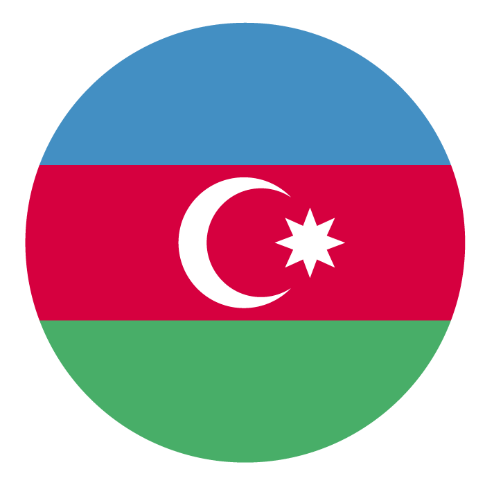 Azerbaiyán