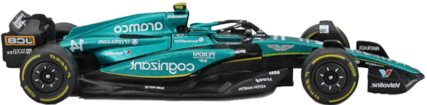 Expertos en Fórmula 1