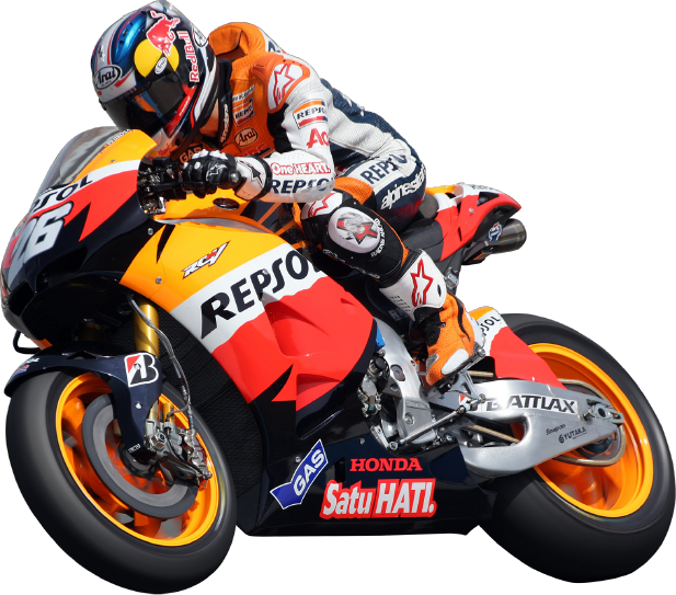 Entradas y Paquetes para MotoGP