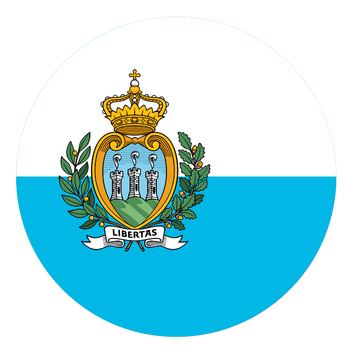 San Marino