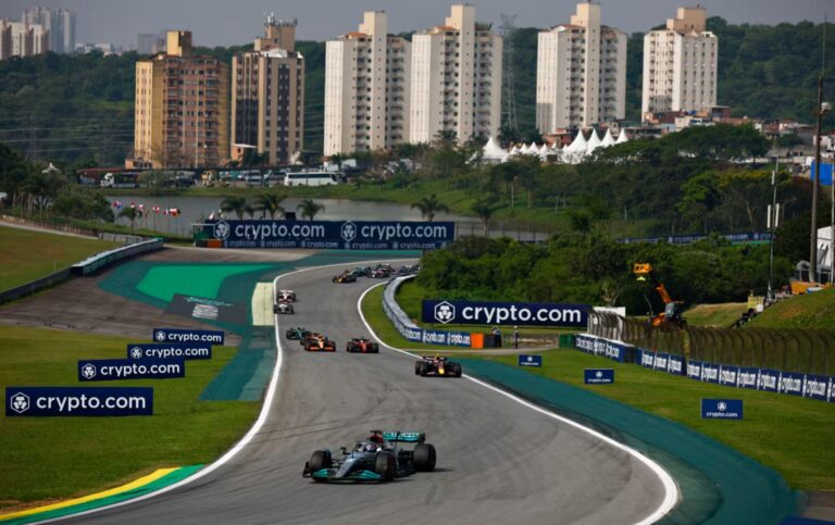 F1 Brasil
