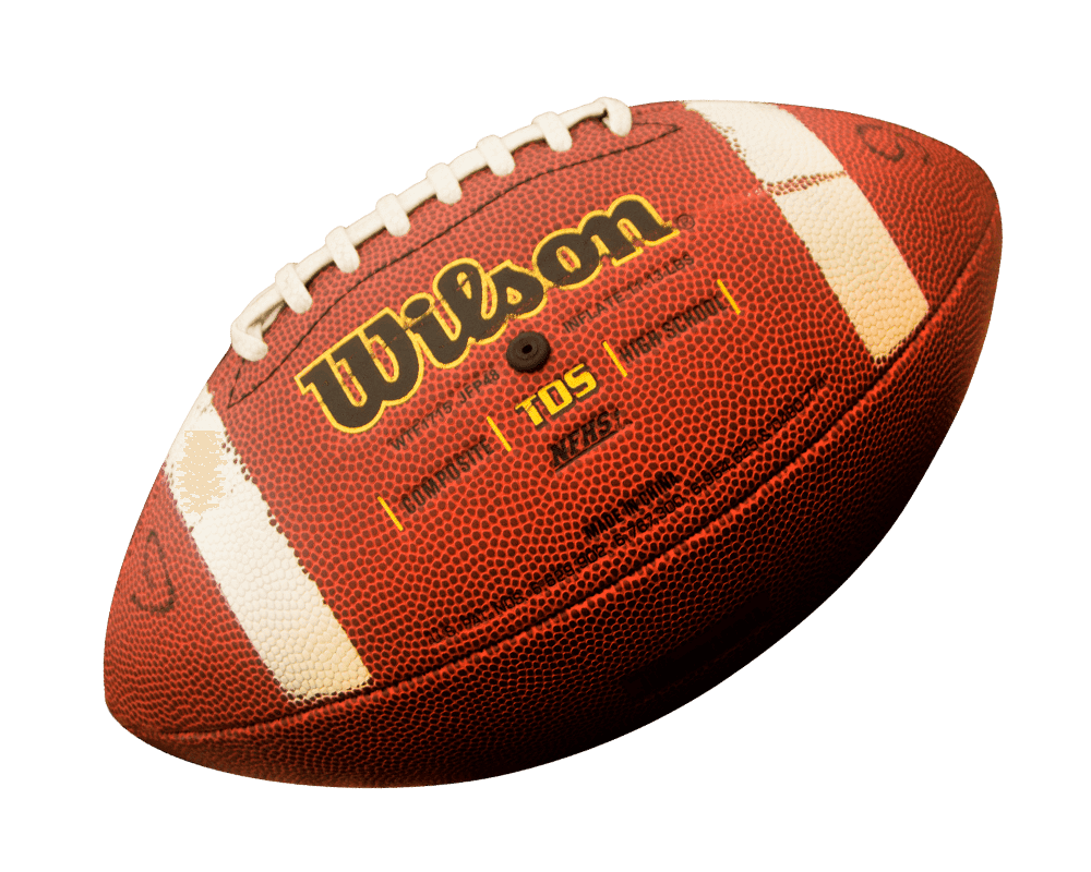 Balón de Rugby