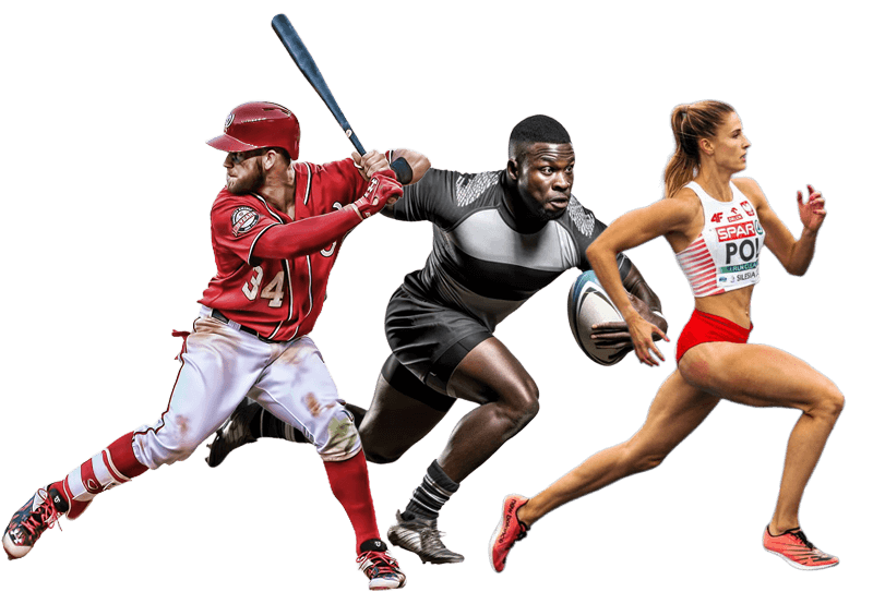 Entradas para Deportes