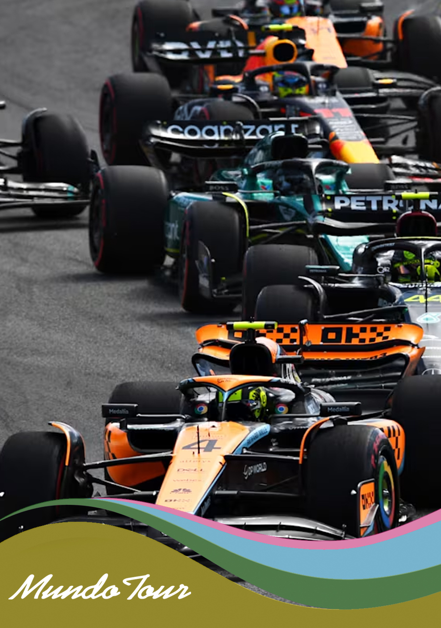 GP F1 Interlagos