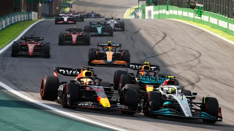 F1 Brasil