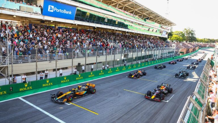 F1 Brasil