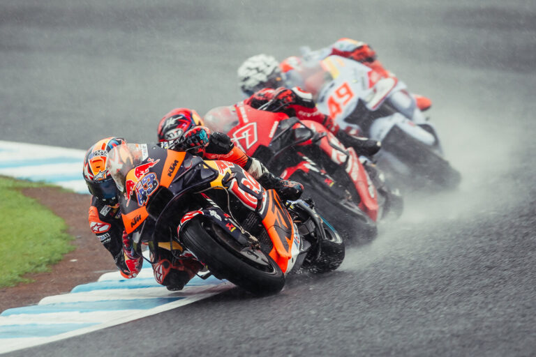 Moto GP Japon