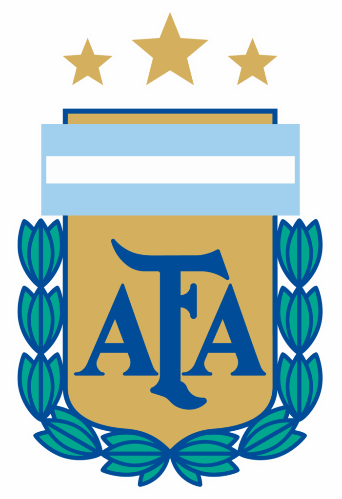 Escudo Asociación de Fútbol Argentino