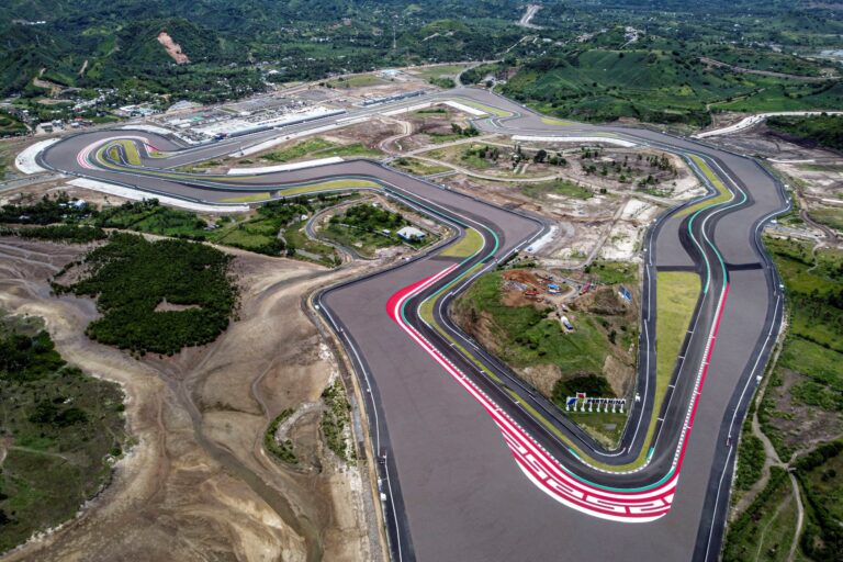 Moto GP Indonesia