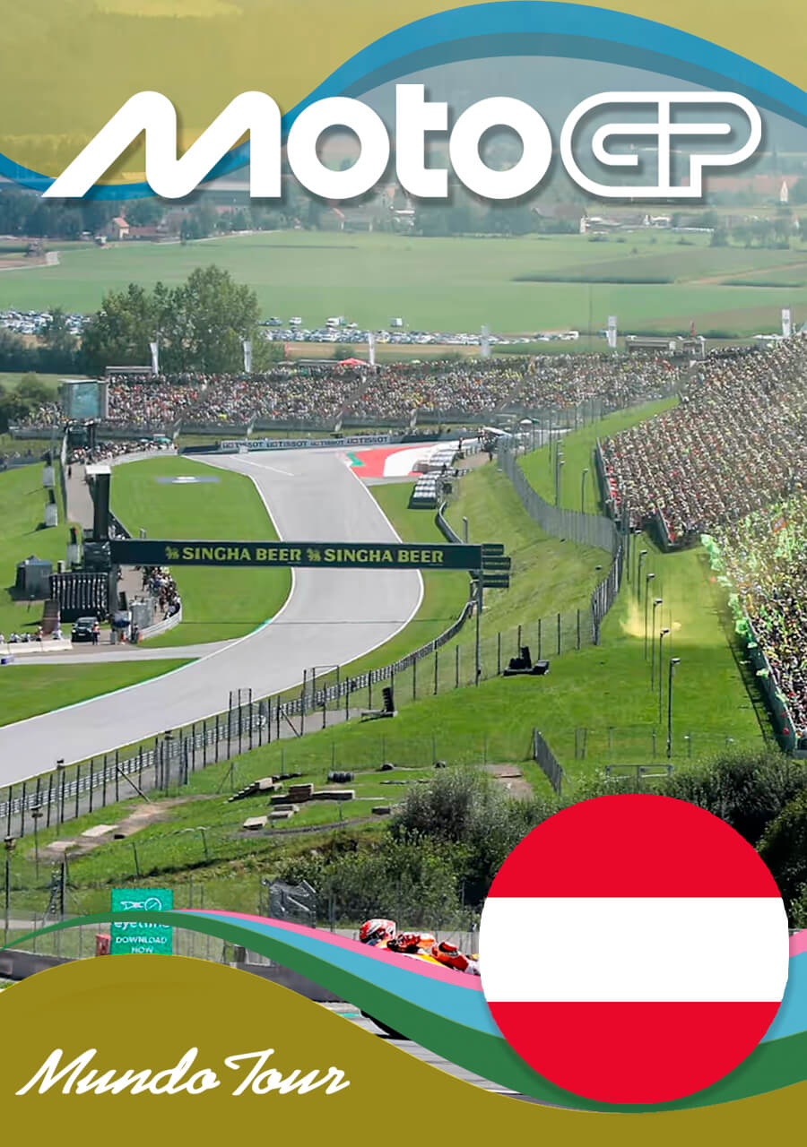 MotoGP Austria