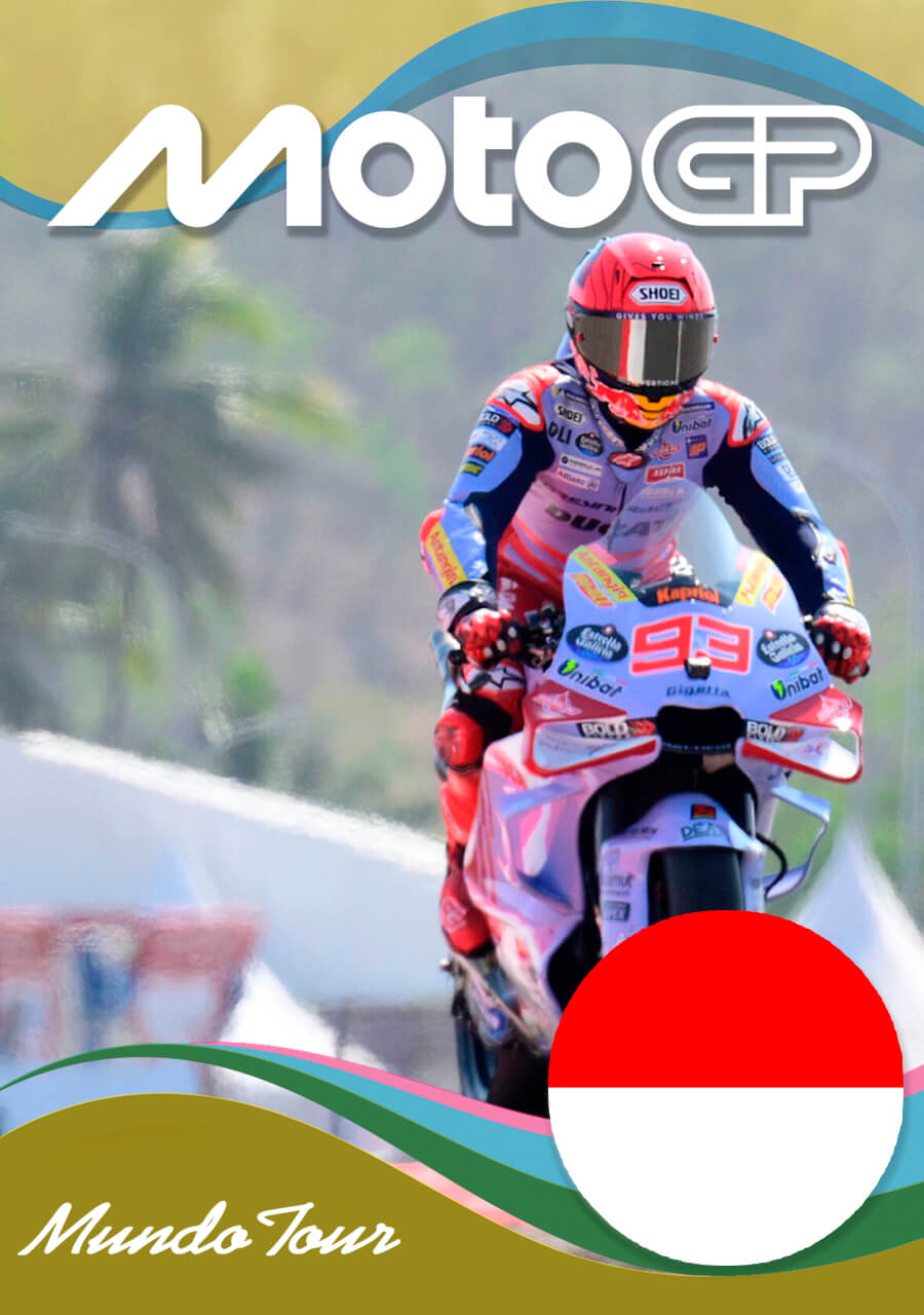 MotoGP Indonesia