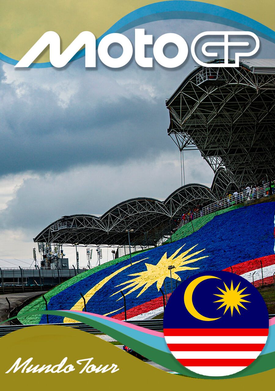 MotoGP Malasia