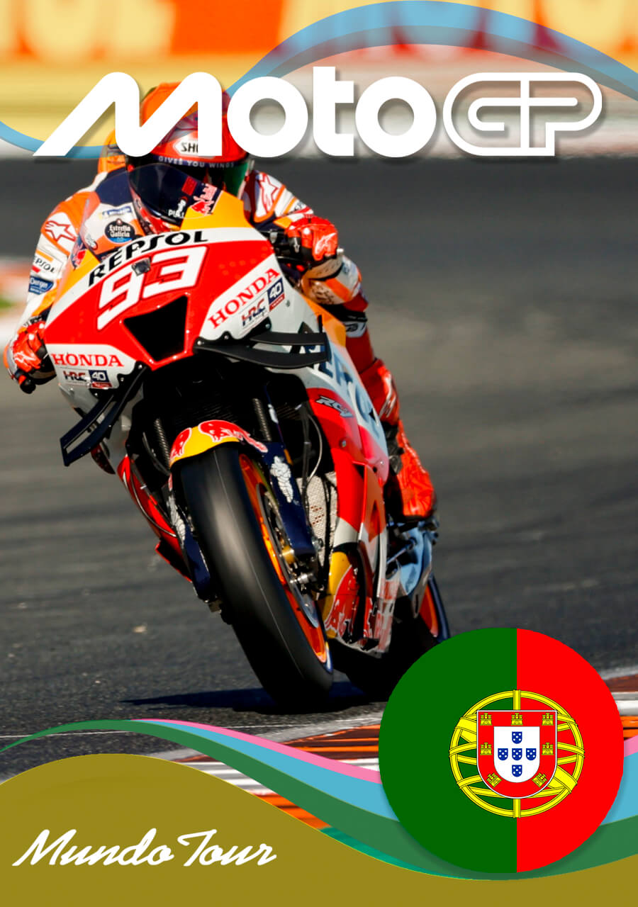 MotoGP Portugal