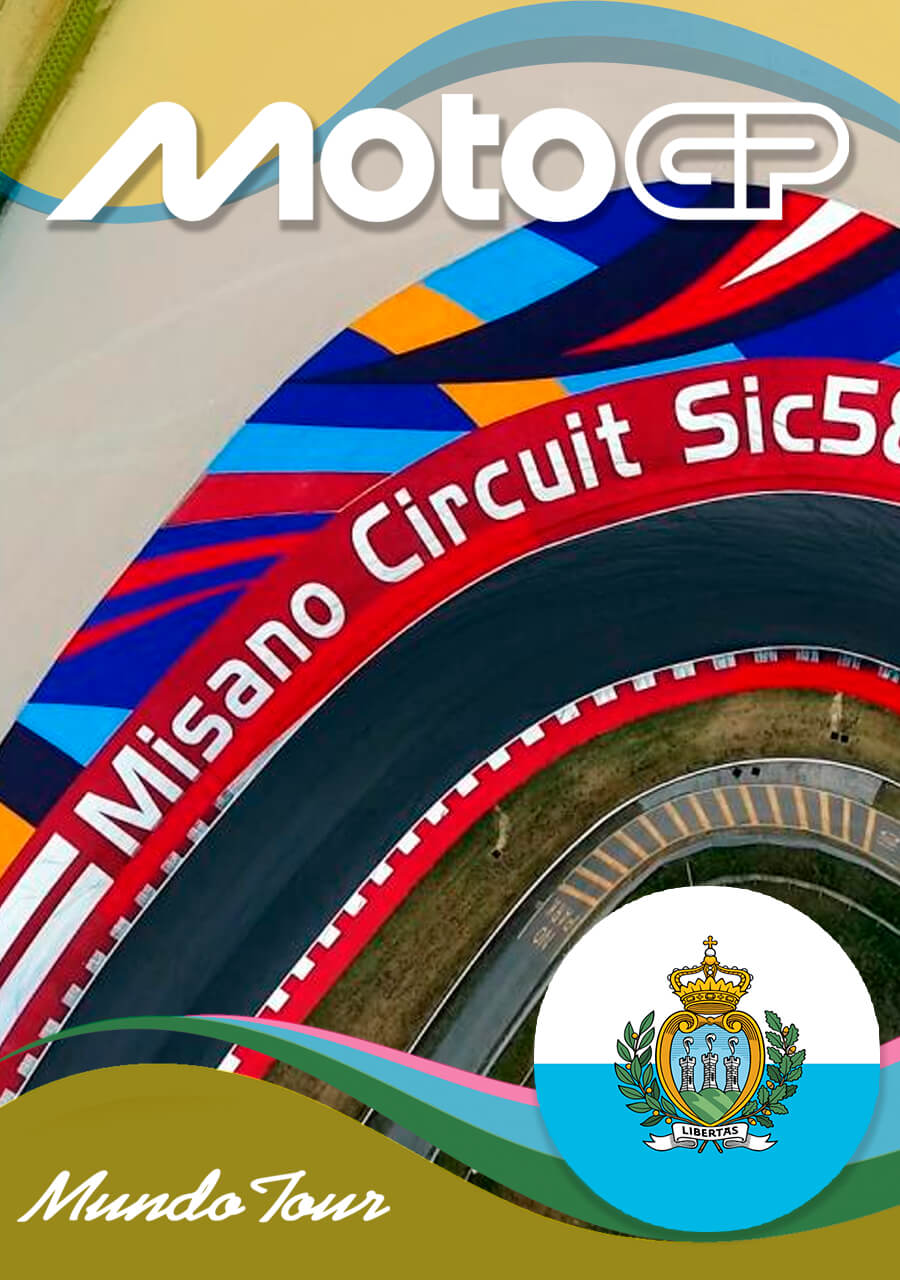 MotoGP San Marino