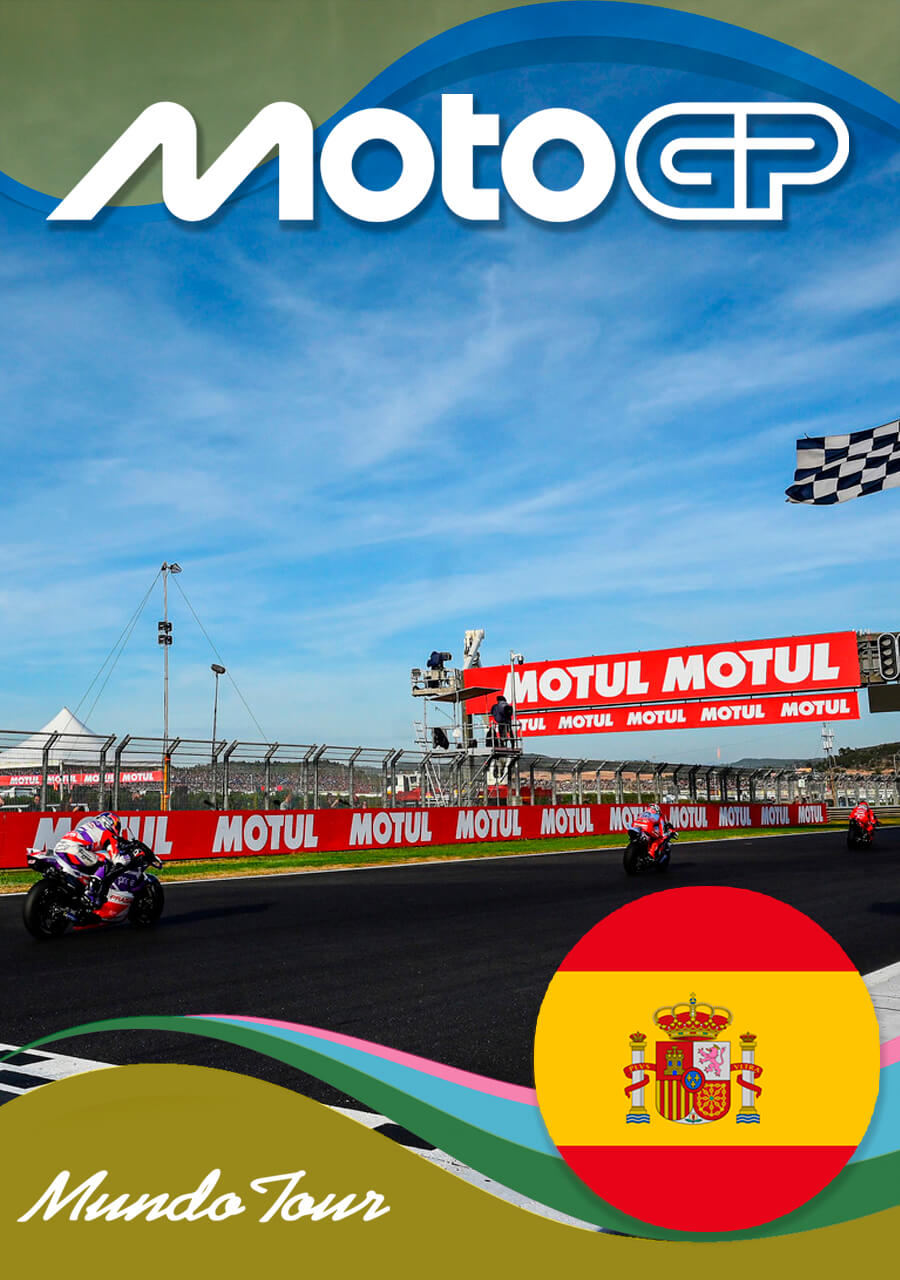MotoGP Valencia