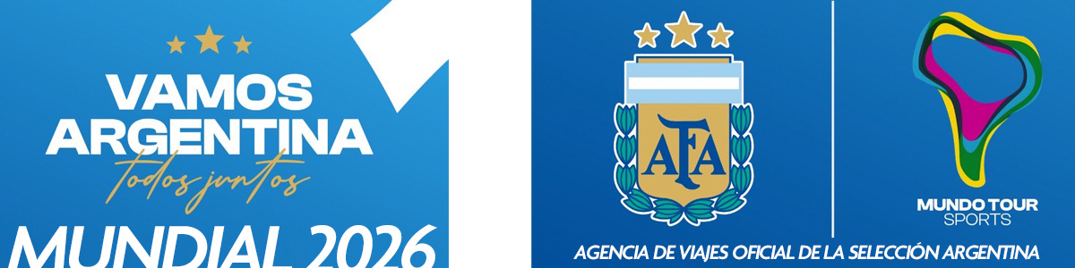 Entradas Mundial de Fútbol 2026