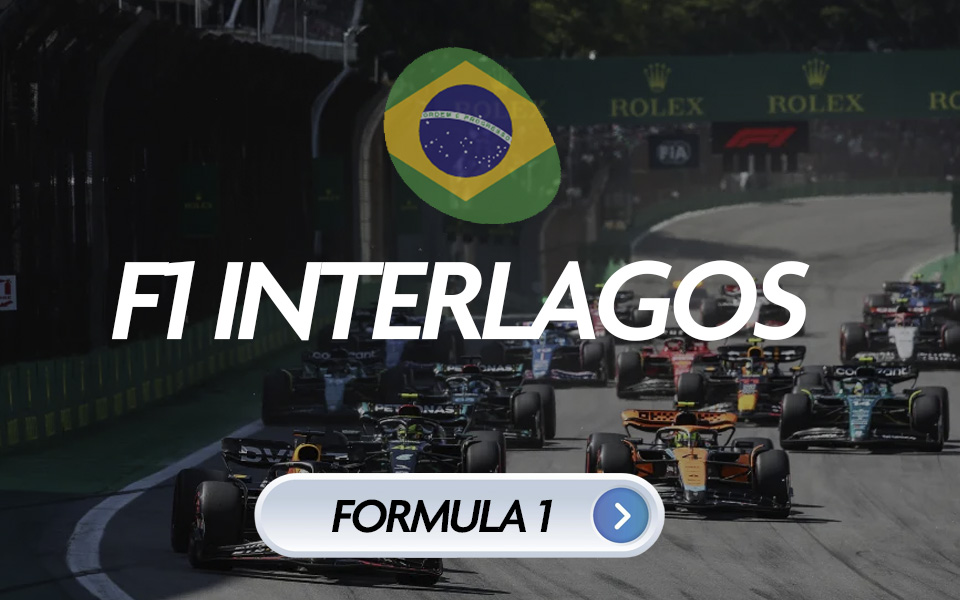 Entradas Interlagos