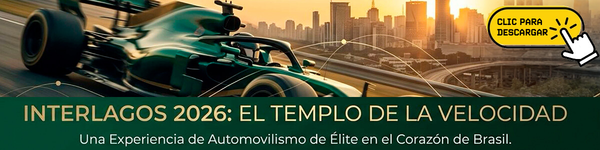 Ofertas Entradas Interlagos 2026